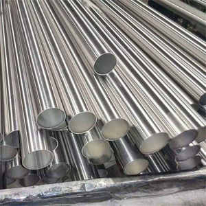 Most Favorable Seamless Stainless <b>Steel</b> <b>Tubes</b> 20mm 14mm 12mm 201 304 304L 316 316L 309S Stainless <b>Steel</b> Pipes - Product Image 2