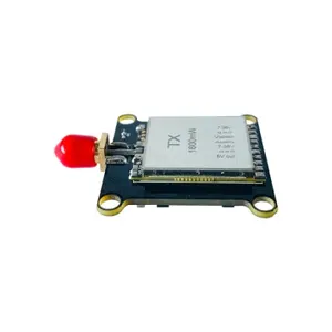 Émetteur vidéo longue portée FPV 1.2G 1.6W 9CH pour avions FPV et drones industriels - Product Image 6