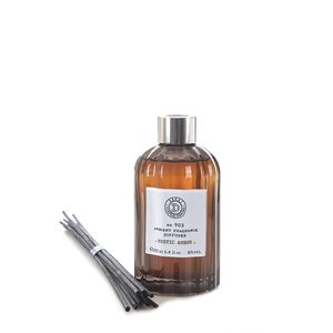 Aroma mistico ambra per diffusore di Reed Set 900 profumi n. 903 Stick deposito da 200 ml destinato agli amanti delle fragranze di fascia alta - Product Image 1
