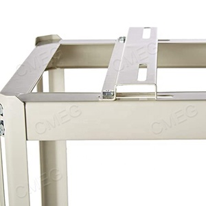 <span class=keywords><strong>Support</strong></span> de climatisation extérieur mini-split robuste à monter soi-même, <span class=keywords><strong>support</strong></span> <span class=keywords><strong>au</strong></span> <span class=keywords><strong>sol</strong></span> pour climatisation - Product Image 2