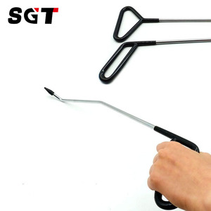 เครื่องมือ<span class=keywords><strong>ซ่อม</strong></span>แซมบุ๋มแบบไม่ทำสีแท่งกำจัด<span class=keywords><strong>รอย</strong></span>บุ๋ม6ชิ้นพร้อมหัวเจาะชุดกำจัด<span class=keywords><strong>รอย</strong></span>บุ๋มใน<span class=keywords><strong>รถ</strong></span>ยนต์ - Product Image 5