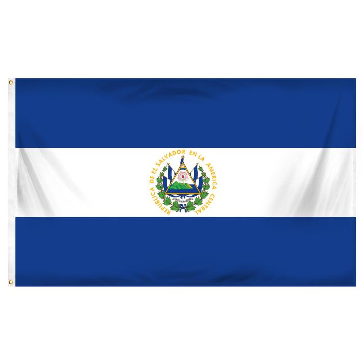 El Salvador