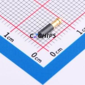 YZ221615072P-03 Pogo Pin Connector Connector ( Type: Pogo Pin )( Total PIN Count: 1P )( Overall Length / Height: 7.2mm ) - Product Image 1