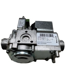 Vanne solénoïde à gaz authentique Honeywell VK4105M5041 - prix disponible sur demande. - Product Image 2