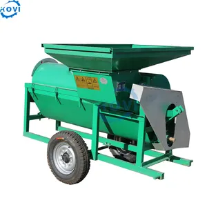 Best price watermelon pumpkin seeds harvester extractor melon seeds extracting machine