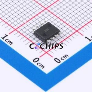 Nuevo sensor de posición del sensor SOP-8 original de la marca, venta al por mayor, proveedor de chips de componentes electrónicos y servicio BOM - Product Image 2