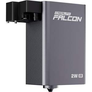 Module de gravure laser infrarouge Creality Falcon 2W pour machine A1 Pro 20W - Product Image 2