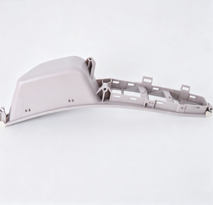 Kit de embellecedores para manija de puerta del lado del conductor, interruptor de ventana, panel de reposabrazos y tirador interior de puerta para BMW F10 F18 OE:<span class=keywords><strong>51417225877</strong></span> - Product Image 2