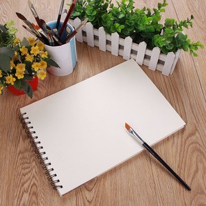Artista serie Clase <span class=keywords><strong>de</strong></span> <span class=keywords><strong>acuarela</strong></span> papel <span class=keywords><strong>de</strong></span> <span class=keywords><strong>acuarela</strong></span> <span class=keywords><strong>de</strong></span> bloc <span class=keywords><strong>de</strong></span> dibujo con alambre - Product Image 2