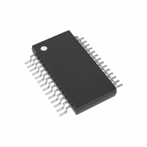 PIC32MX220F032BT-I_SS In Stock 28 SSOP Electronic Chips Component Embedded - Product Image 1