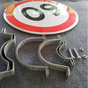 Set <span class=keywords><strong>di</strong></span> Segnali Stradali Australiani Conformi - Segnali <span class=keywords><strong>di</strong></span> <span class=keywords><strong>Divieto</strong></span> Circolari Rossi Riflettenti (Limite <span class=keywords><strong>di</strong></span> Velocità/No Svolta a Destra/No Svolta a Sinistra) - Product Image 3