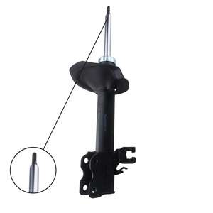 Amortiguador Delantero Derecho para NISSAN T30 X-Trail 2001.10-2007, <span class=keywords><strong>Precio</strong></span> de Fábrica, OEM 554302EQ000 - Product Image 4