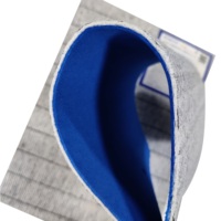 Semelle intérieure en fibre rayée, haute rigidité, anti-déformation, matériau de soutien pour chaussures, tailles personnalisées pour tous types de chaussures