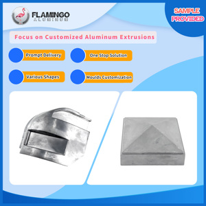 Nhôm đúc chết 3 cách 2 cách 90 độ nhôm đùn và đúc chết lắp ráp nhôm đúc chết - Product Image 3