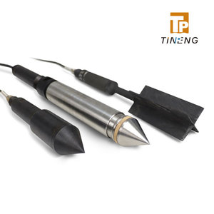 Sonde à pont simple/double/triple, sonde à ailettes - Product Image 2