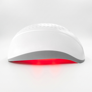 La Mejor Terapia de Luz Roja para el Crecimiento del Cabello, Gorra Láser para el Recrecimiento del Cabello, Mejora la Vitalidad de los Folículos Capilares - Product Image 4