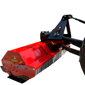 Tracteur de faucheuse de fléau de verge d'EFGCH par la faucheuse résistante de fléau de <span class=keywords><strong>verger</strong></span> de PTO <span class=keywords><strong>à</strong></span> <span class=keywords><strong>vendre</strong></span> - Product Image 3