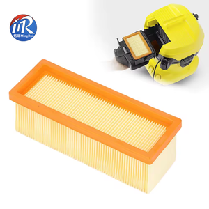 Pièces de rechange pour aspirateur à filtre HEPA, électroménager pour Karchers SE3001 SE2001 6.414-498.0 - Product Image 3