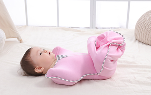 Sac de transition pour bébé, original, pour l'auto-apaisement, calme le réflexe de sursaut, sac de couchage pour bébé - Product Image 6