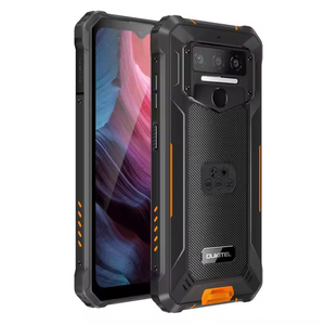 Telefono Rugged Oukitel WP23 <span class=keywords><strong>Plus</strong></span> all'Ingrosso, 8GB+256GB, 6.52 Pollici, Android 13, Octa Core, 10600mAh, Smartphone 3G 4G - Product Image 2