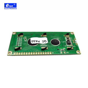 <strong>16x2</strong> <strong>Character</strong> <strong>LCD</strong> <strong>Module</strong> with Technology Datasheet <strong>Display</strong> <strong>LCD</strong> <strong>Module</strong> - Product Image 5