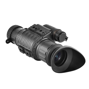 Night Patrol Hunting caméra infrarouge thermique monoculaire à main - Product Image 2