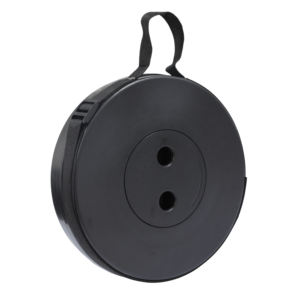 كرسي تخزين مدمج قابل للطي بحجم كبير للاستخدام الخارجي - Product Image 3