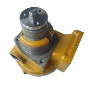 Honour Time 6212-61-1305 6D140 Water pump for Excavator S6D140E SA6D140 SA6D140E diesel engine water pump