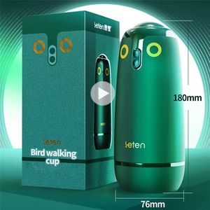 Bestverkochte Kerst Ontspanning Mannen Masturbator Met Japanse Actrice Stem <span class=keywords><strong>Ai</strong></span> <span class=keywords><strong>Robot</strong></span> Specifieke Onani Alat Voor Mannen - Product Image 1