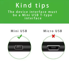 Câble Mini <span class=keywords><strong>USB</strong></span> 2.0 5 broches Mini <span class=keywords><strong>USB</strong></span> vers <span class=keywords><strong>USB</strong></span> Câbles de charge rapide pour lecteur MP3 MP4 Caméra numérique GPS Caméra de voiture Téléviseur intelligent - Product Image 3
