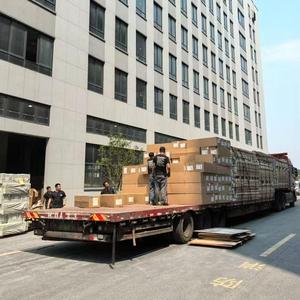 Pegatinas de pared de mármol de imitación de Pvc autoadhesivas impermeables para decoración de sala de estar y baño - Product Image 5