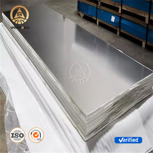 Tôle d'acier inoxydable 316L 1250x2500mm laminée à froid 2B BA surface brossée 08X17H13M3T 1.4571 <span class=keywords><strong>316</strong></span> <span class=keywords><strong>Ti</strong></span> Prix - Product Image 1