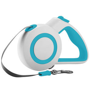 Correa retráctil de entrenamiento para perros, Accesorios luminosos para correr de noche al aire libre, para mascotas - Product Image 2