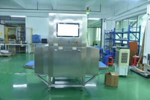 Macchina per Ispezione a Raggi X ad Alta Sensibilità: Tecnologia di <span class=keywords><strong>Imaging</strong></span> all'Avanguardia per Rilevare Micro Corpi Estranei - Product Image 2
