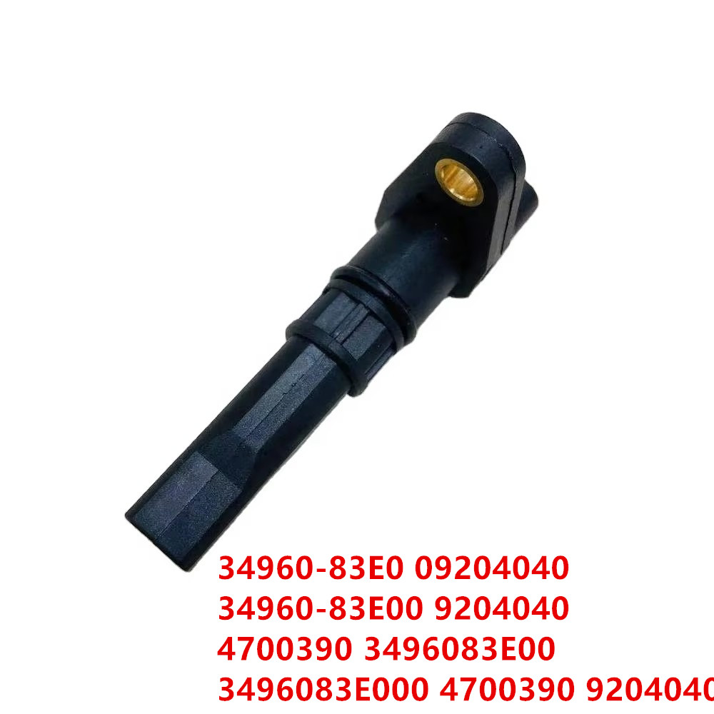 Crankshaft Position Sensor for Opel - High Quality & Reliable