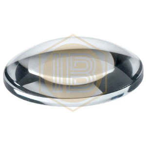 Lente fisheye per logo o medaglione - Product Image 1
