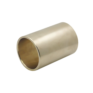 Bronze-Gussbuchse Lagerbuchse Metallbuchse für Metallurgische Anlagen Modell HKB-JDB-G1 - Product Image 2