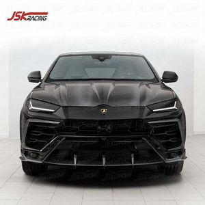 Fiatc estilo capucha de fibra de carbono para 2018-2019 <span class=keywords><strong>LAMBO</strong></span> <span class=keywords><strong>URUS</strong></span> - Product Image 2