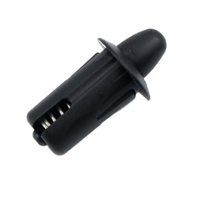 Teao Rd-11 Rear Interior Trim Latch Nylon Plastic <b>Clip</b> For <b>Bumper</b> Guard And Decorative Body Parts - Product Image 4