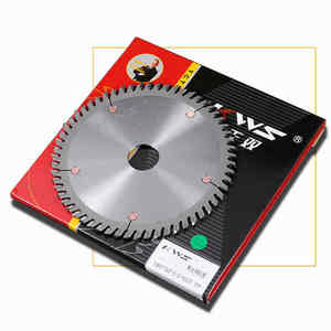 KWS TCT <strong>Dado</strong> Saw <strong>Blade</strong> for Grooving on MDF Wood Cutting Groove Saw <strong>Blades</strong> Disc <strong>Blade</strong> Table Saw Tool Woodworking Machinery Part - Product Image 5