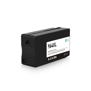 HP 964xl Tương Thích Đầy Đủ Cho Hộp Mực Cho Officejet Pro 9010 9020 9025 Máy In-Nhuộm Cho 2500/2000 Trang Năng Lực - Product Image 3