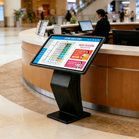 Sistema Digitale Interattivo Flip Book: Terminale di Consultazione 4K e Chiosco di Orientamento con Guida VR per Showroom e Biblioteche