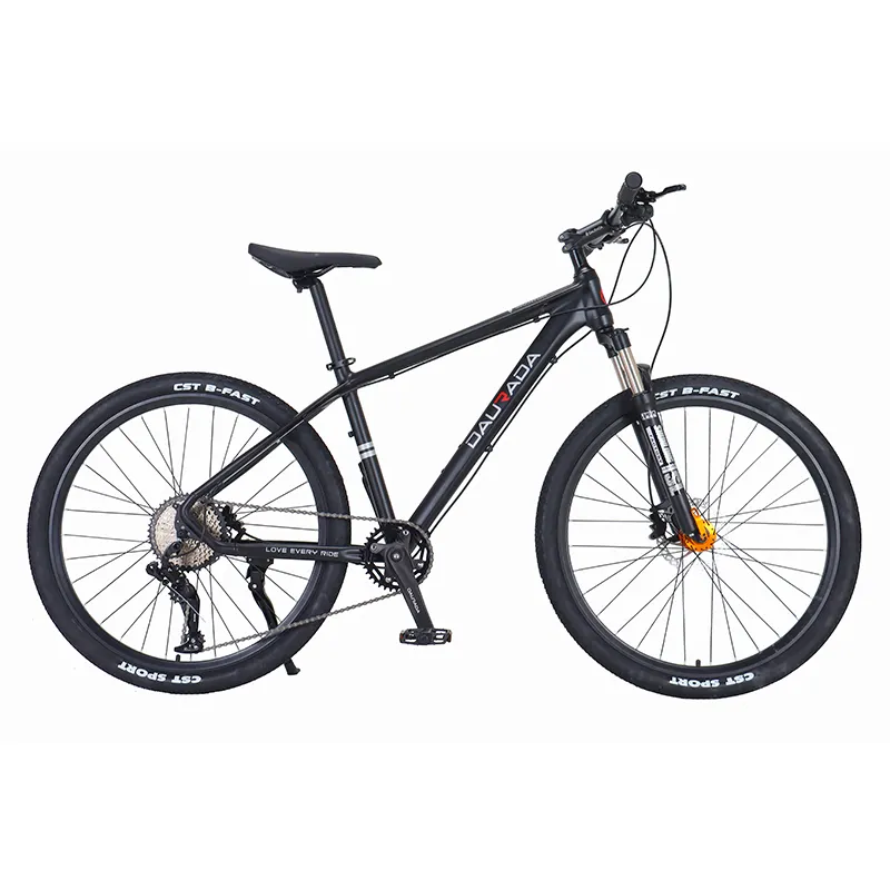 Nuovo prodotto 27.5 pollici 30 velocità freno idraulico in lega di alluminio ciclo riempimento terreno altro Mountain Bike bicicletta bicicletta altro bici