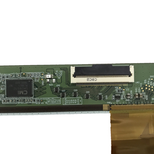 Écran LCD Innolux 40 pouces V400HJ6-PE1-C7 pour téléviseur, pièce de rechange pour réparation de téléviseur, panneau ouvert - Product Image 3