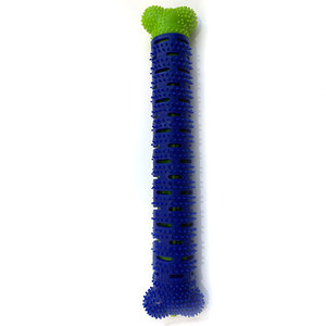 Nouveau jouet à mâcher écologique CHEWBRUSH pour chien, en caoutchouc et corde en mélange de coton, couleurs assorties, personnalisable, pour l'exportation directe usine - Product Image 5