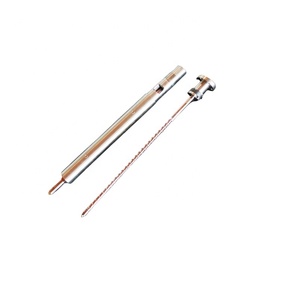 Baril à vis d'injection et buse d'injection plastique HUS HAITAI Machine d'injection plastique asiatique Chen Hsong COLMONOY Stellite BIME - Product Image 4