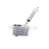 603XL الملء خرطوشة حبر متوافقة لإبسون XP-2100 XP-2105 XP-3100 XP-3105 XP-4100 XP-4105 WF-2810 WF-2830 WF-2835 WF-2850