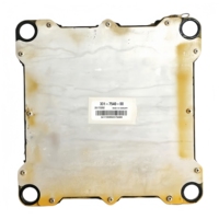 Carte mère d'ordinateur authentique 331-7540-00 331-7540 3317540 28173202 ECU ECM pour engins de construction Caterpillar CAT C6.6 C4.4 C4.2