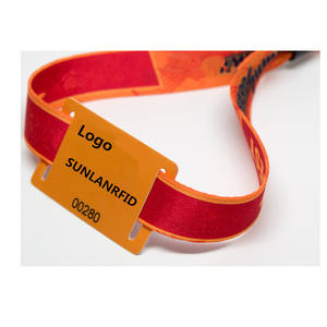 맞춤형 13.56mhz 조절 가능한 팔찌 프로그래밍 가능한 NFC 손목 밴드 스마트 <span class=keywords><strong>RFID</strong></span> 손목밴드 - Product Image 3