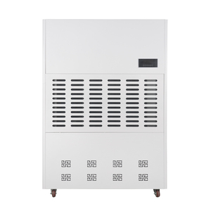 Nuevo Deshumidificador de Almacén de 600L/D con Calefacción PTC, 380V, 1 Año de Garantía, para Operaciones en Climas Fríos - Product Image 3